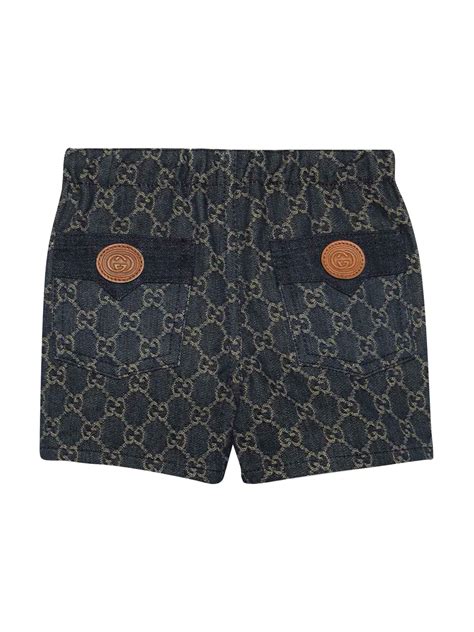 gucci baby boy shorts|Gucci men shorts sale.